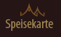 speisekarte