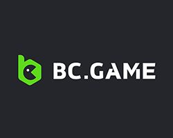 BC.Game bonus code 15 Freispiele NEU Free Spins