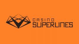 Superlines logo